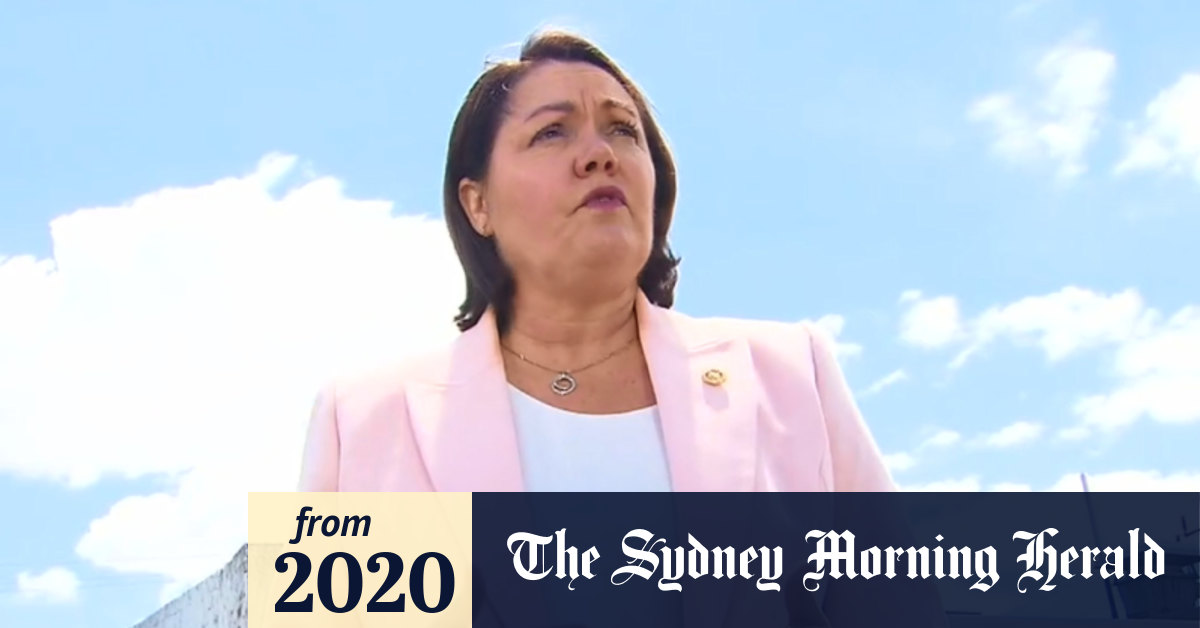 Video Spill To Challenge Wa Liberal Leader Liza Harvey